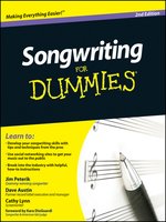 Songwriting For Dummies